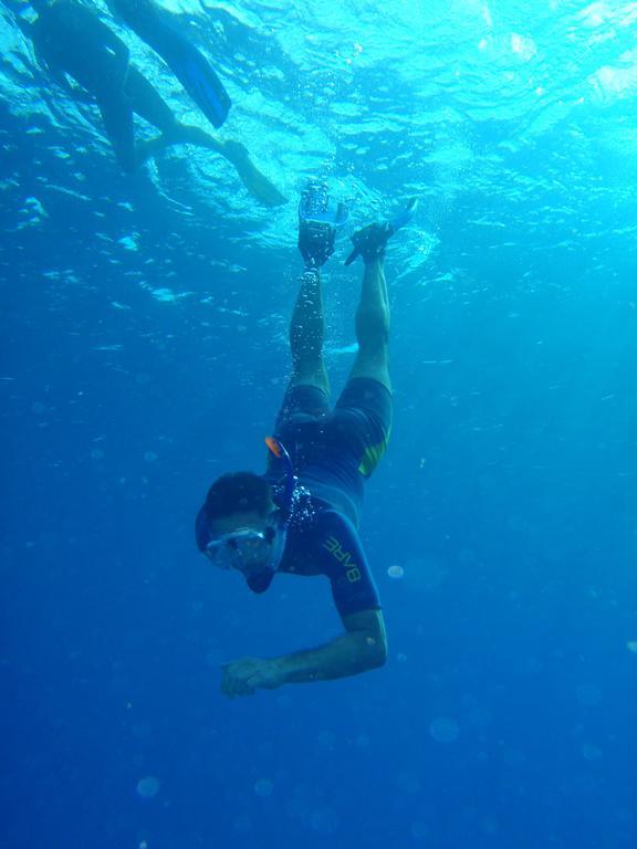 Wanapa Lodge Bonaire Ngoại thất bức ảnh