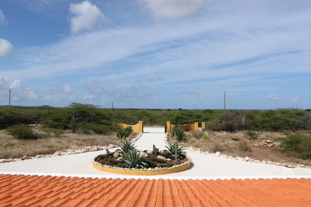 Wanapa Lodge Bonaire Ngoại thất bức ảnh