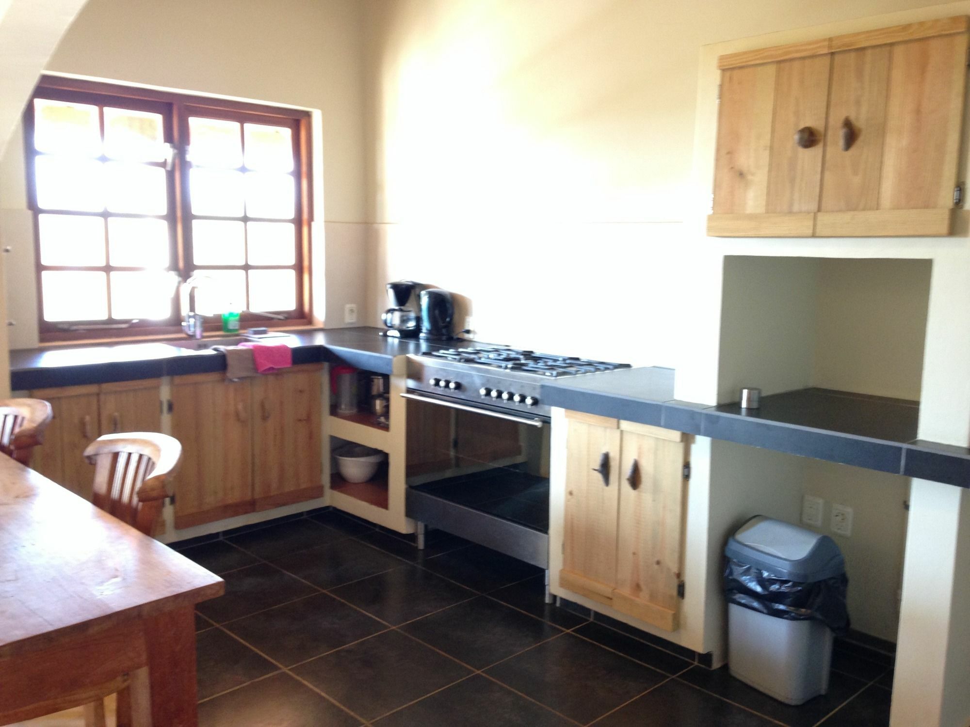 Wanapa Lodge Bonaire Ngoại thất bức ảnh